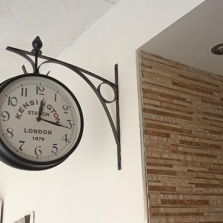 Casa Vacanze Paglino ヴェンティミーリア エクステリア 写真