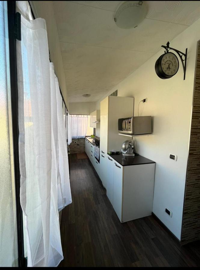 Casa Vacanze Paglino ヴェンティミーリア エクステリア 写真